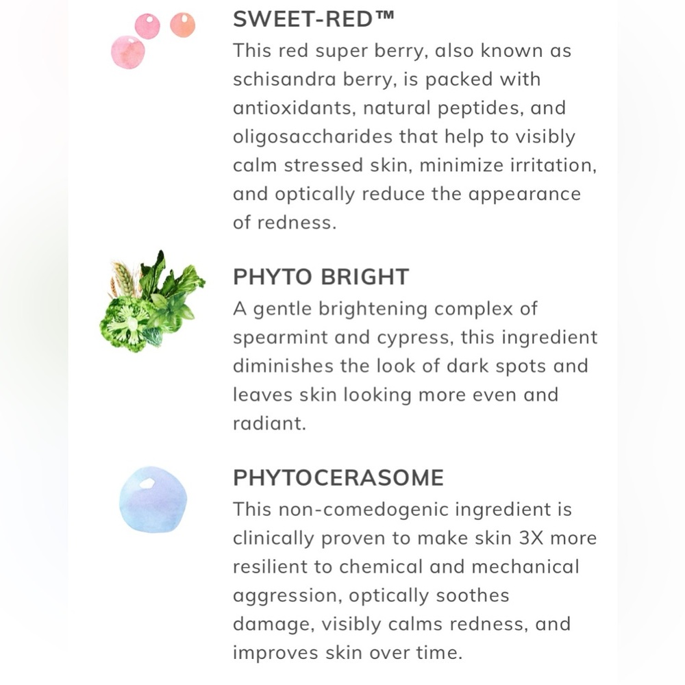 BYROE | Passion Fruit Yogurt Soothing Serum (Brand New!) ✨ - Picture 16 of 16